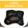 LAGO EM PLASTICO RIGIDO 295 LTS (140X112X46)