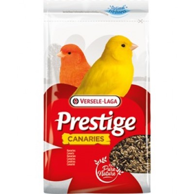 PRESTIGE CANARIOS GOURMET - 1 KG