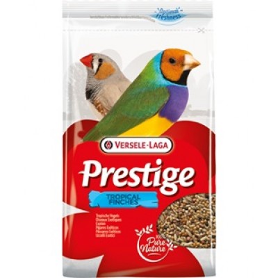 PRESTIGE EXOTICOS STAND UP - 1 KG