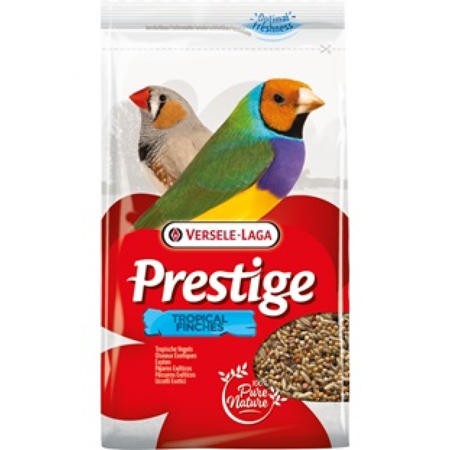 PRESTIGE EXOTICOS STAND UP - 1 KG PRESTIGE EXOTICOS STAND UP - 1 KG