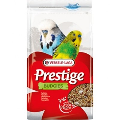PRESTIGE PERIQUITOS GOURMET - 1 KG