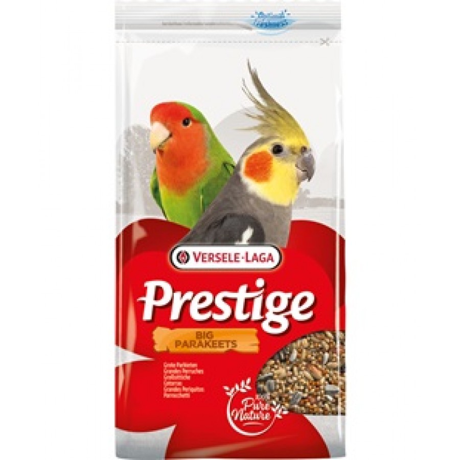 PRESTIGE CATURRAS STAND UP - 1 KG PRESTIGE CATURRAS STAND UP - 1 KG