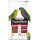 NUTRIBIRD B 14 ORIGINAL PERIQUITOS - 3 KG