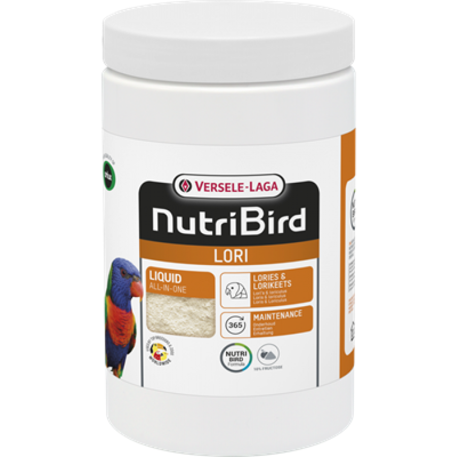 NUTRIBIRD LORI  700 GR