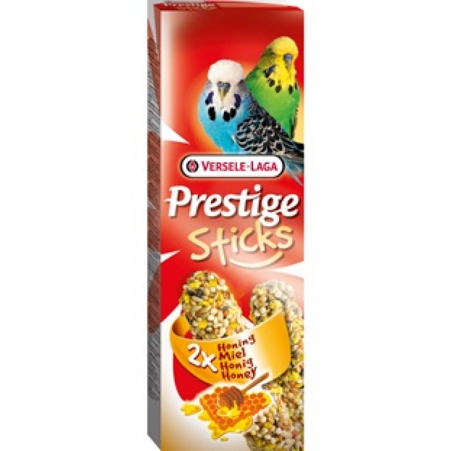PRESTIGE BARRITAS MEL P/PERIQUITOS PRESTIGE BARRITAS MEL P/PERIQUITOS
