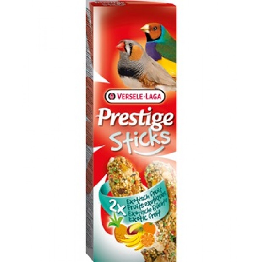 PRESTIGE BARRITAS FRUTOS TROPICAIS P/EXOTICOS PRESTIGE BARRITAS FRUTOS TROPICAIS P/EXOTICOS