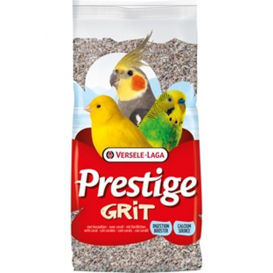 PRESTIGE GRIT PARA PASSAROS - 2.5 KG PRESTIGE GRIT PARA PASSAROS - 2.5 KG