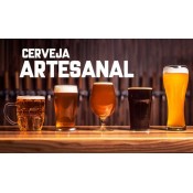 CERVEJA ARTESANAL