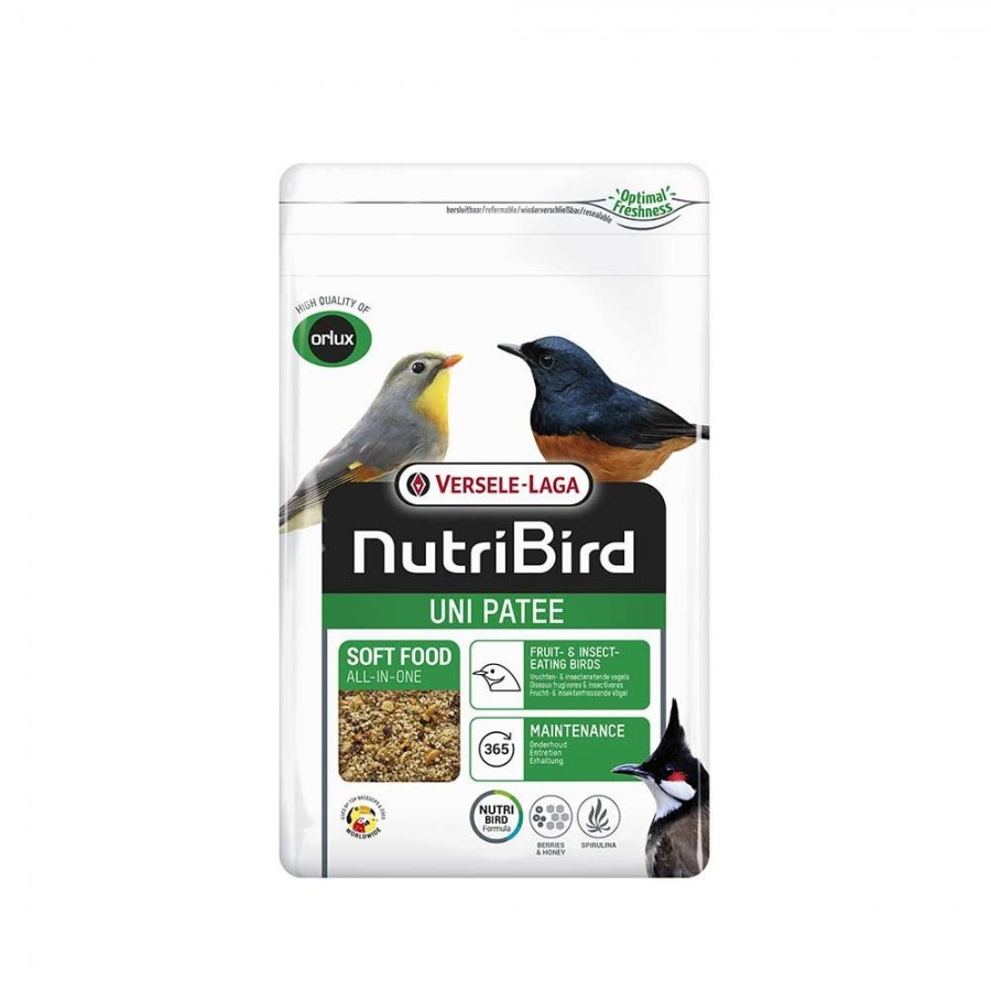 ORLUX UNIPATEE - 1 KG ORLUX UNIPATEE - 1 KG
