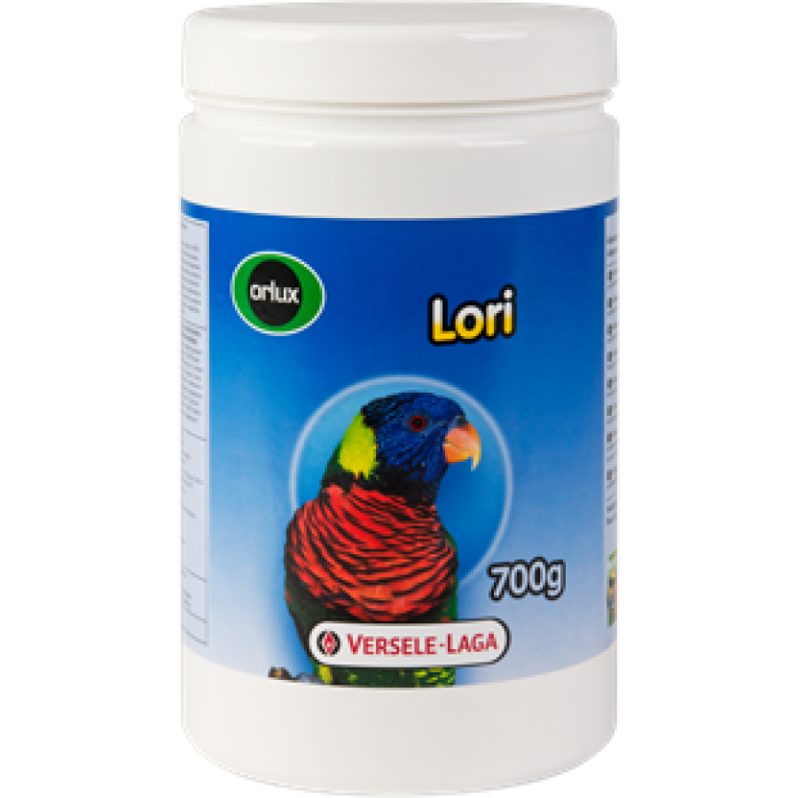 ORLUX LORI NECTOR 700 GR ORLUX LORI NECTOR 700 GR