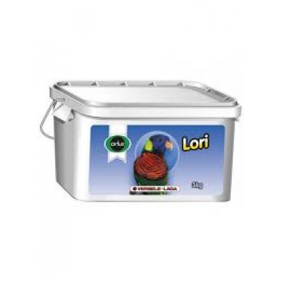 ORLUX LORI NECTOR   3 KG