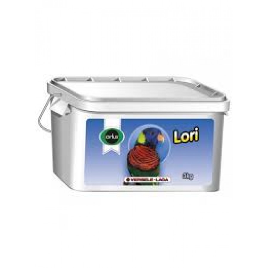 ORLUX LORI NECTOR 3 KG ORLUX LORI NECTOR 3 KG