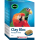 ORLUX BLOCO ARGILOSO PAPAGAIOS CLAY BLOC - 550 GR