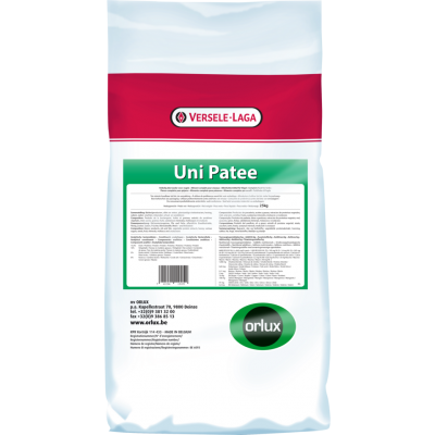 ORLUX UNIPATEE - 25 KG