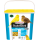 NUTRIBIRD PAPA AMARELA SECA GOLD CRUMBLE - 4 KG