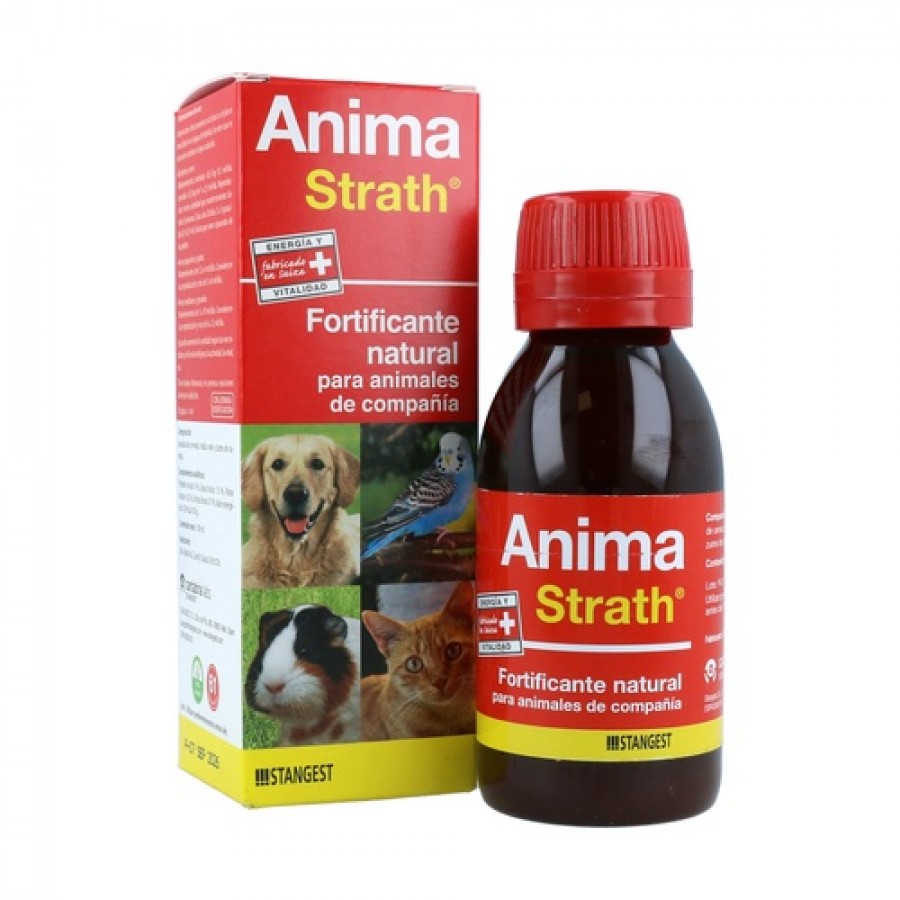 ANIMA-STRATH 30 ML ANIMA-STRATH 30 ML