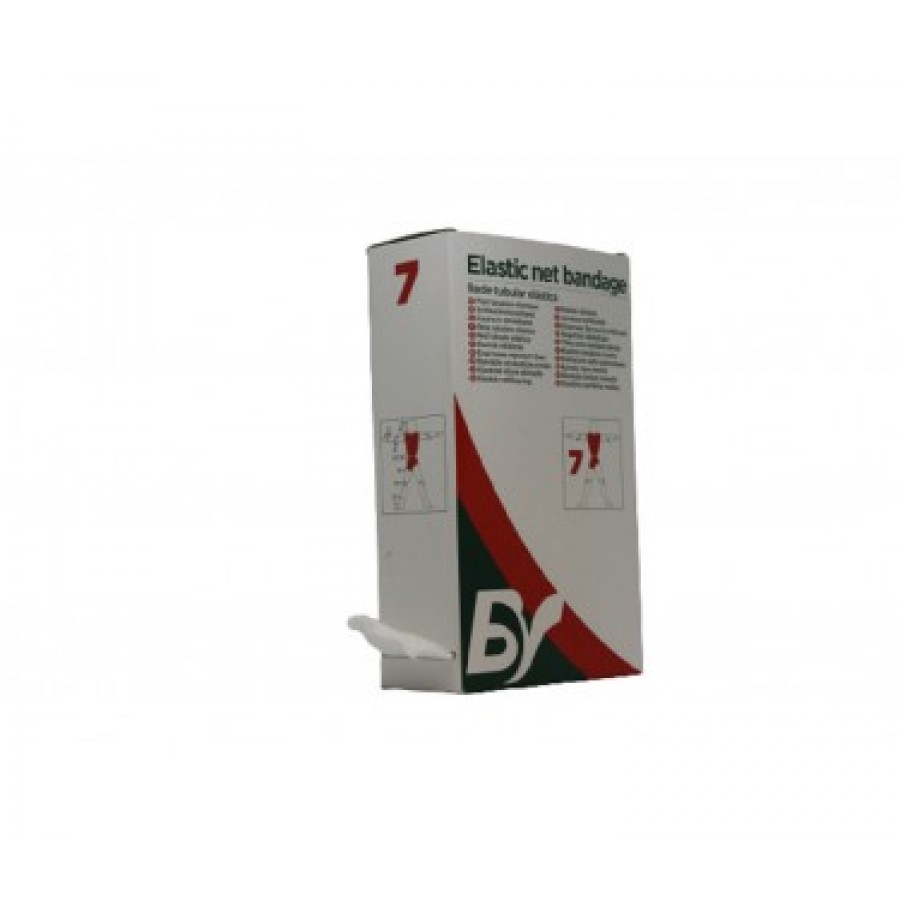 LIGADURA TUBULAR Nº7 -25MT LIGADURA TUBULAR Nº7 -25MT