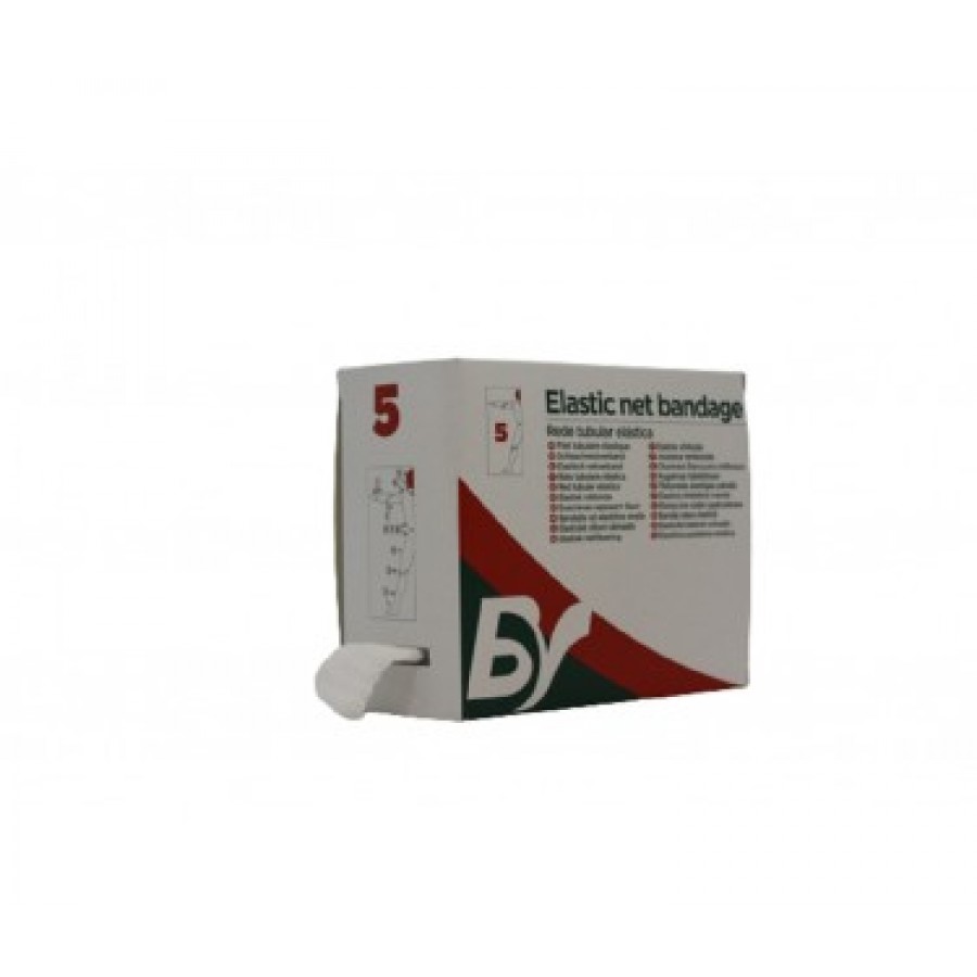 LIGADURA TUBULAR Nº5 -25MT LIGADURA TUBULAR Nº5 -25MT