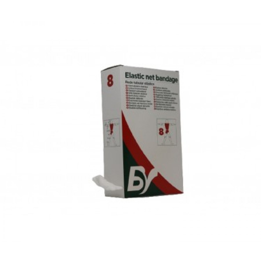 LIGADURA TUBULAR Nº8 -25MT LIGADURA TUBULAR Nº8 -25MT