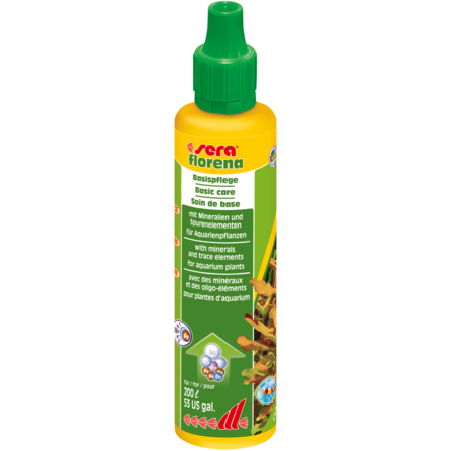 SERA FLORENA 50 ML SERA FLORENA 50 ML