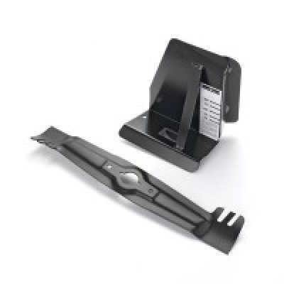 WOLF OBTURADOR + LAMINA PR46