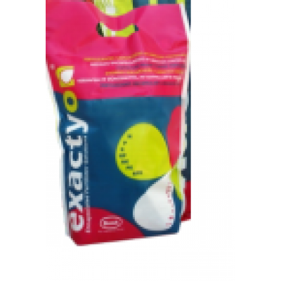ADUBO EXACTYON STD NPK+ 18-6-12 ( 3M) SGN 150 -SC5KG