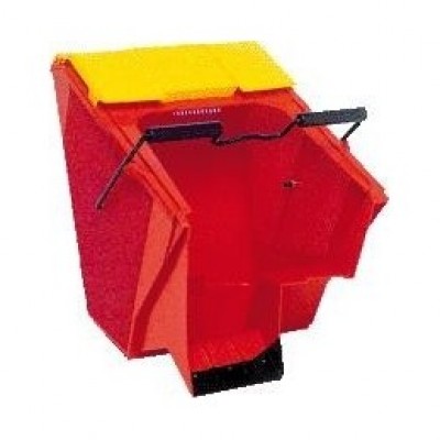 WOLF CESTO DE RECOLHA PU46