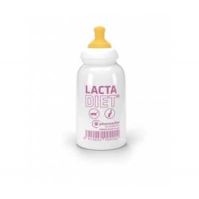 PHARMADIET BIBERAO P/ GATOS - 120ML