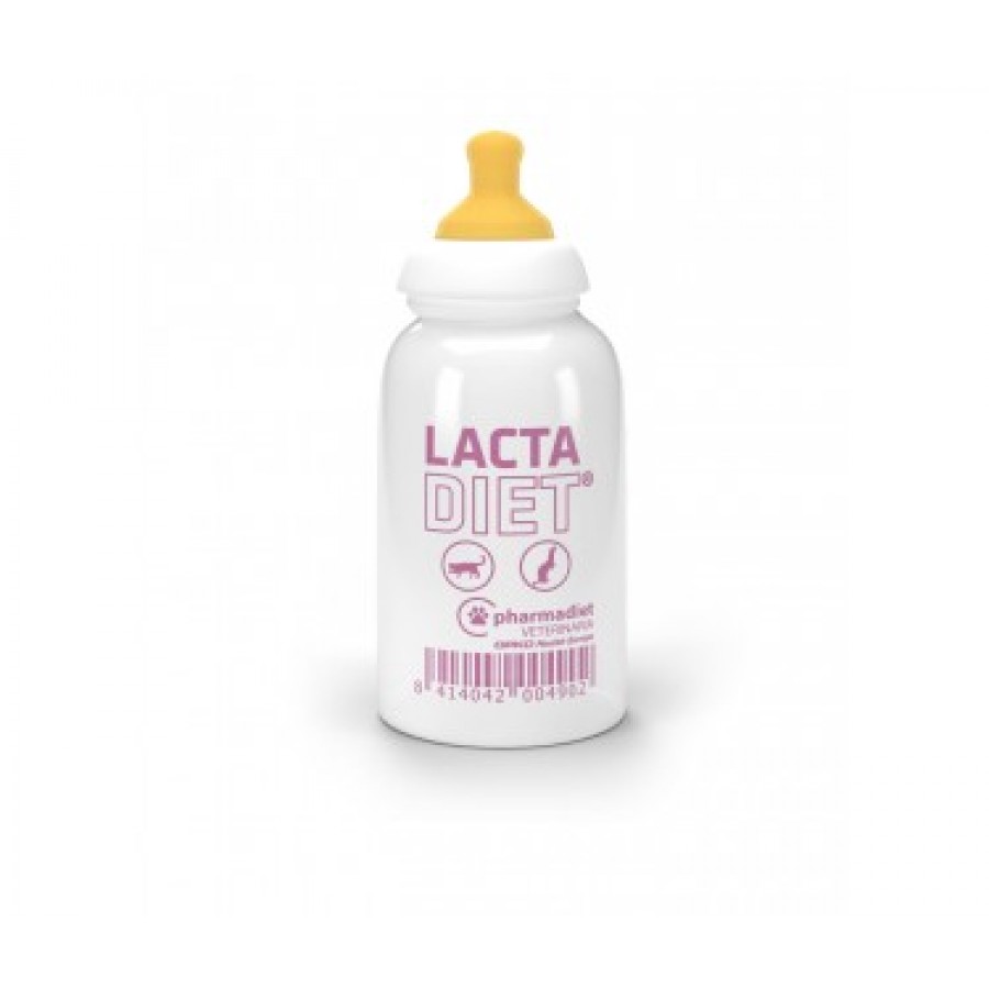 PHARMADIET BIBERAO P/ GATOS - 120ML