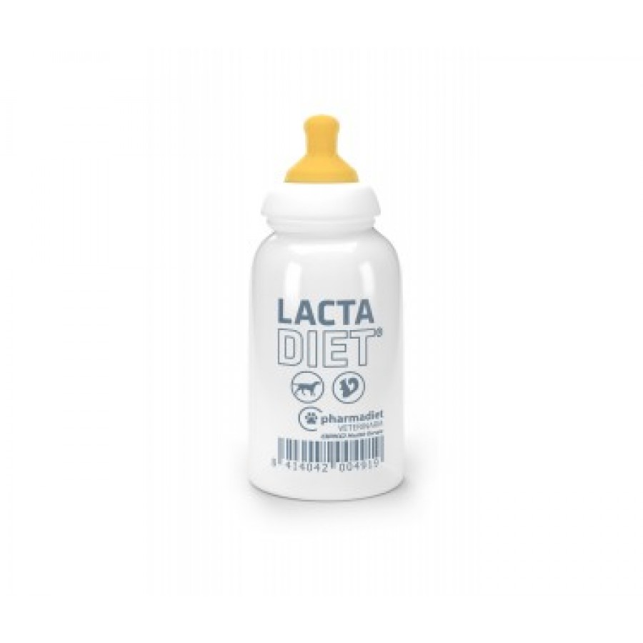 PHARMADIET BIBERAO P/ CACHORROS - 120ML PHARMADIET BIBERAO P/ CACHORROS - 120ML