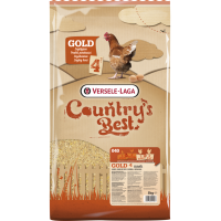 VERSELE LAGA COUNTRY´S BEST GOLD 4 MASH - 20KG VERSELE LAGA COUNTRY´S BEST GOLD 4 MASH - 20KG