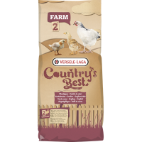 VERSELE LAGA COUNTRY´S BEST FARM 2 MASH - 20KG VERSELE LAGA COUNTRY´S BEST FARM 2 MASH - 20KG