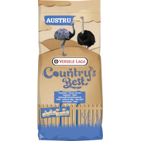 VERSELE LAGA COUNTRY´S BEST AUSTRU 4 PELLET - 20KG