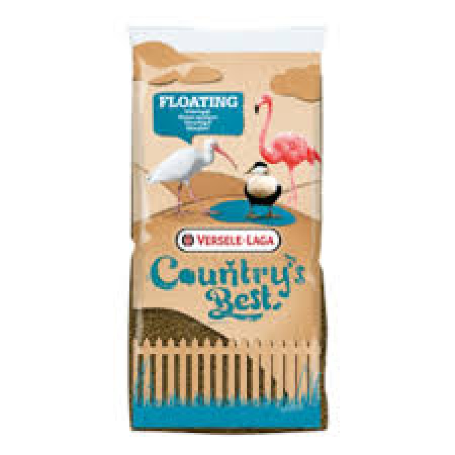 VERSELE LAGA COUNTRY´S BEST FLOATING FLAMINGO - 15 KG