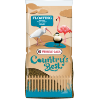 VERSELE LAGA COUNTRY´S BEST FLOATING IBIS - 15 KG VERSELE LAGA COUNTRY´S BEST FLOATING IBIS - 15 KG
