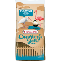 VERSELE LAGA COUNTRY´S BEST FLOATING ALLROUND - 15KG VERSELE LAGA COUNTRY´S BEST FLOATING ALLROUND - 15KG