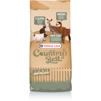 VERSELE LAGA COUNTRY'S BEST CAPRIFLOC 2 MUESLI - 15 KG VERSELE LAGA COUNTRY'S BEST CAPRIFLOC 2 MUESLI - 15 KG