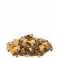 VERSELE LAGA COUNTRY'S BEST CAPRIFLOC 2 MUESLI - 15 KG VERSELE LAGA COUNTRY'S BEST CAPRIFLOC 2 MUESLI - 15 KG