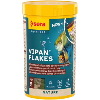 SERA VIPAN - 250 ML