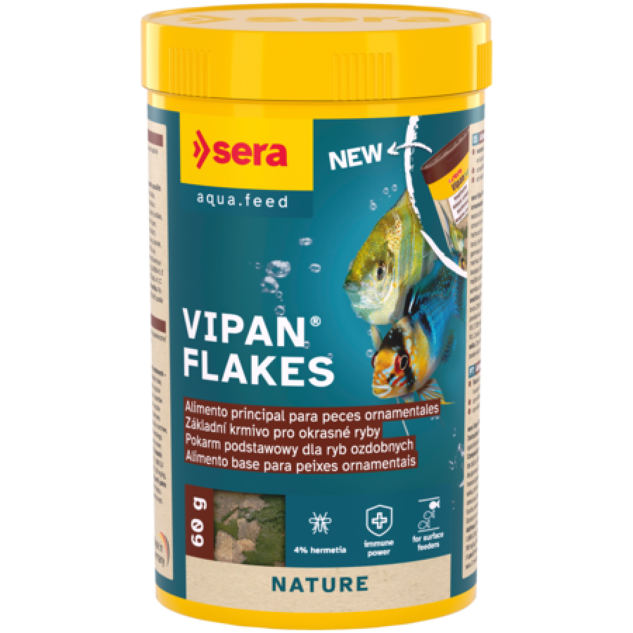 SERA VIPAN - 250 ML SERA VIPAN - 250 ML