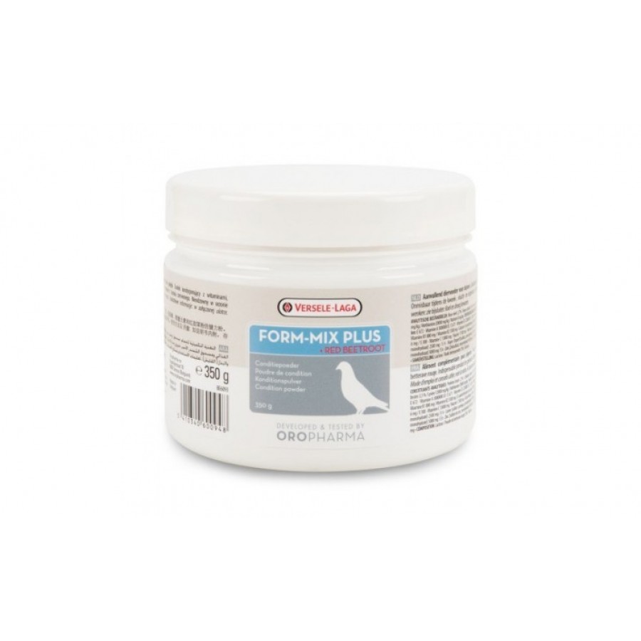OROPHARMA FORM MIX - 350 GR