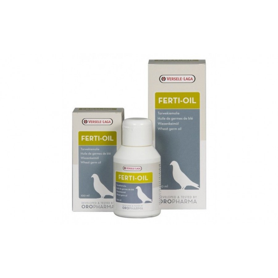 OROPHARMA FERTI OIL - 100 ML