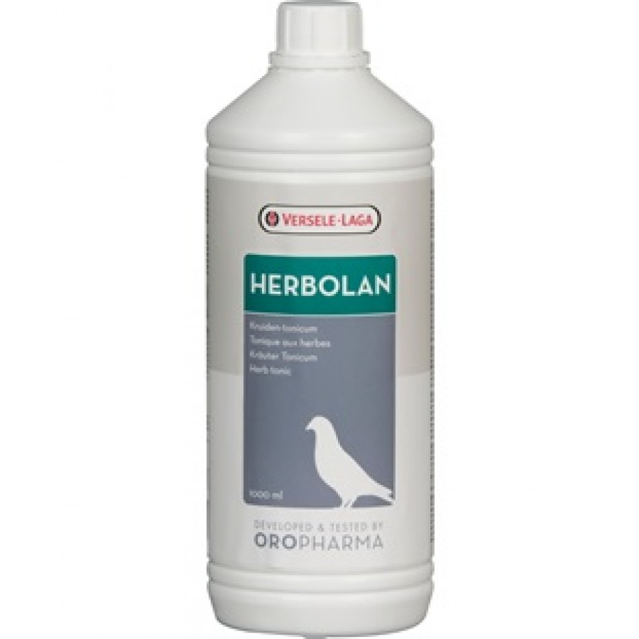OROPHARMA HERBOLAN 1000 ML