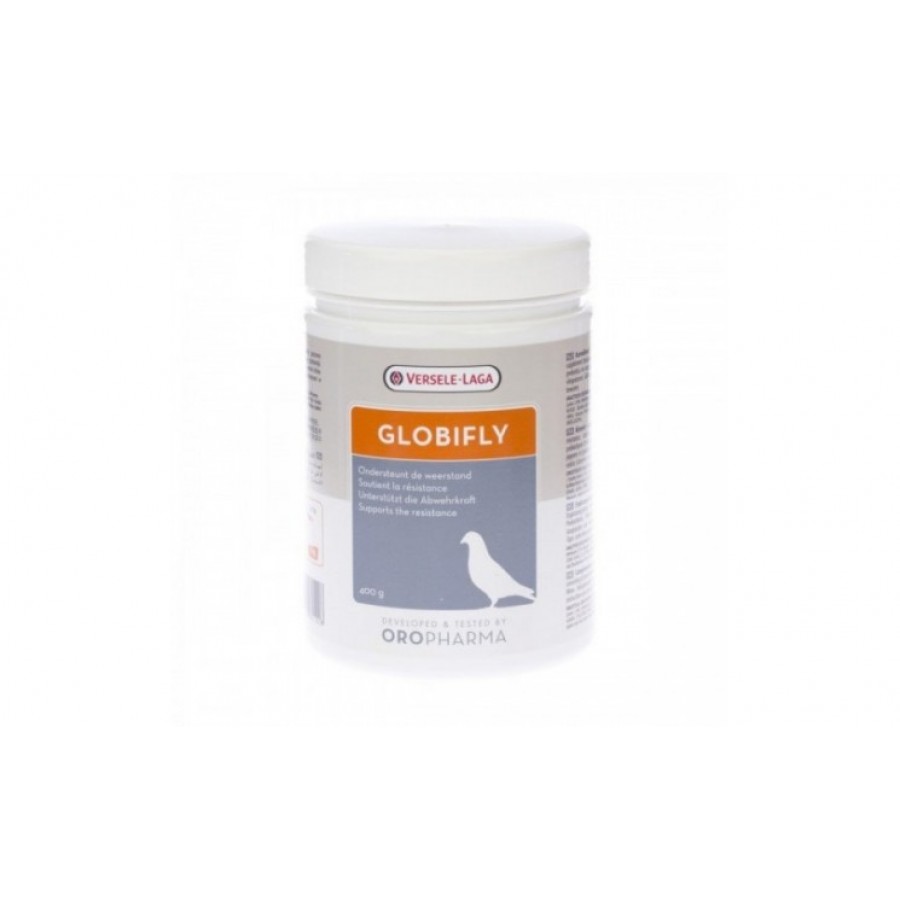 OROPHARMA GLOBIFLY - 400 GR