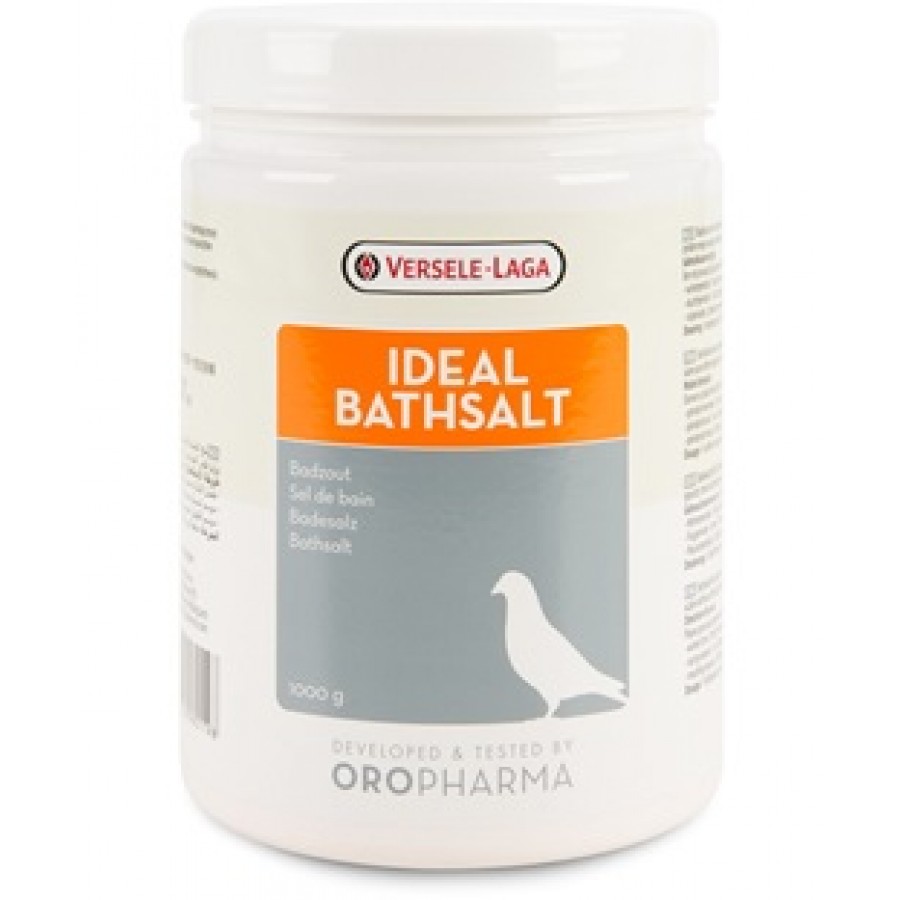 OROPHARMA SAIS DE BANHO 1 KG