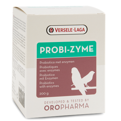 OROPHARMA PROBI-ZYME - 200 GR