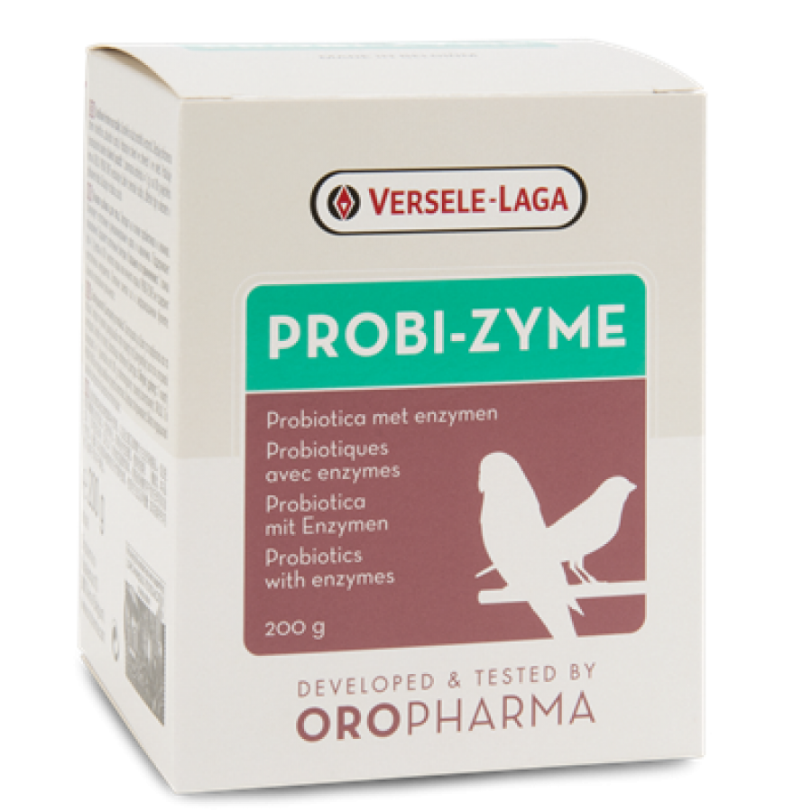 OROPHARMA PROBI-ZYME - 200 GR