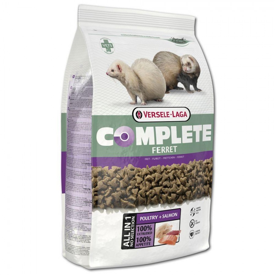 PRESTIGE FERRET COMPLETE FURAO -10KG PRESTIGE FERRET COMPLETE FURAO -10KG