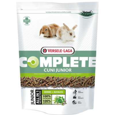 PRESTIGE CUNI  JUNIOR COMPLETE - 500 GR