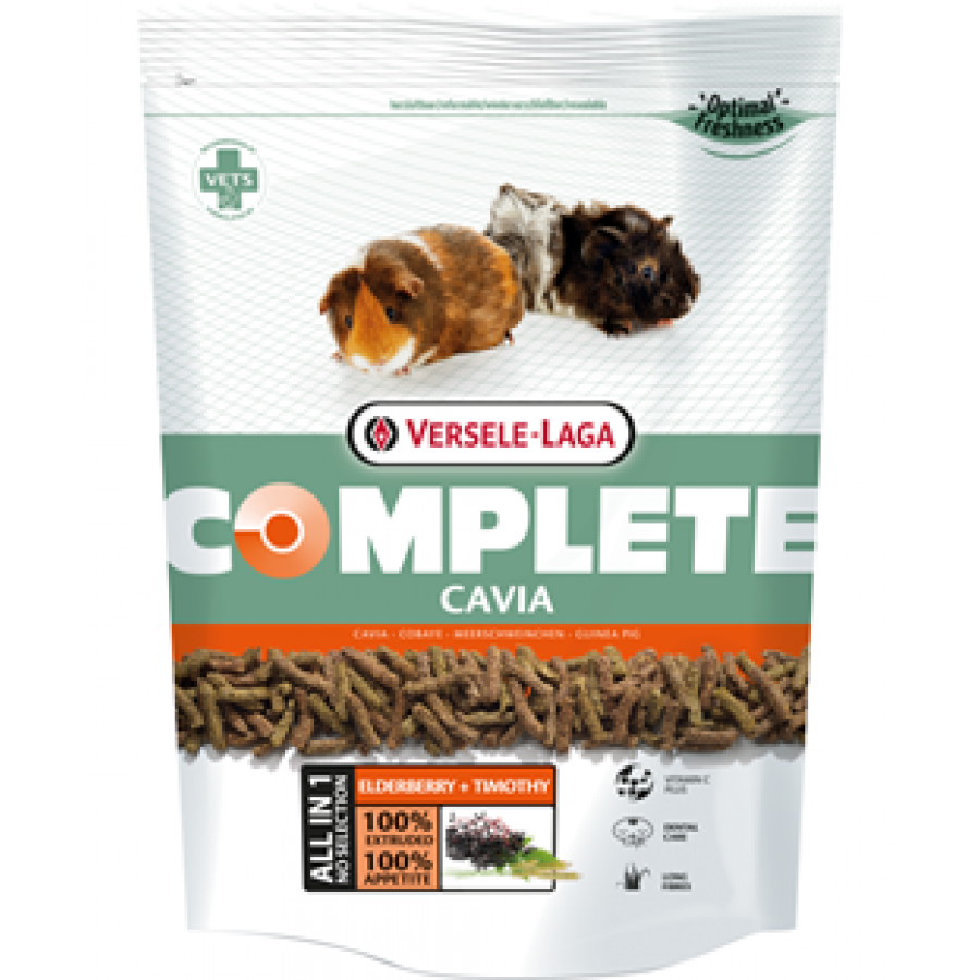 PRESTIGE CAVIA COMPLET - 1.750 GR PRESTIGE CAVIA COMPLET - 1.750 GR